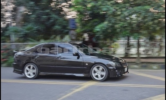 Buy Used 1999 Lexus IS 300 in Dhaka, Dhaka Buy Used 1999 Lexus IS 300 in Dhaka, Dhaka