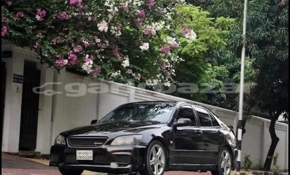 Buy Used 1999 Lexus IS 300 in Dhaka, Dhaka Buy Used 1999 Lexus IS 300 in Dhaka, Dhaka