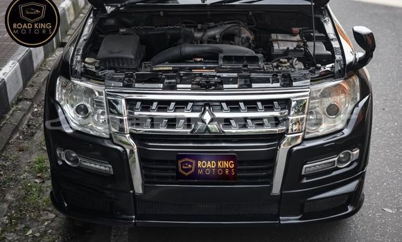 Buy Used 2006 Mitsubishi Pajero/Montero in Dhaka, Dhaka Buy Used 2006 Mitsubishi Pajero/Montero in Dhaka, Dhaka