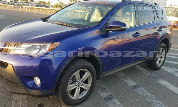Buy Import 2015 Toyota RAV4 in Import - Dubai, Bandarban Buy Import 2015 Toyota RAV4 in Import - Dubai, Bandarban