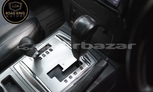 Buy Used 2006 Mitsubishi Pajero/Montero in Dhaka, Dhaka Buy Used 2006 Mitsubishi Pajero/Montero in Dhaka, Dhaka