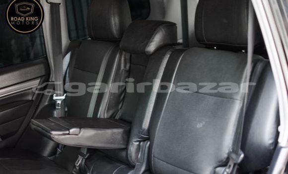 Buy Used 2006 Mitsubishi Pajero/Montero in Dhaka, Dhaka Buy Used 2006 Mitsubishi Pajero/Montero in Dhaka, Dhaka