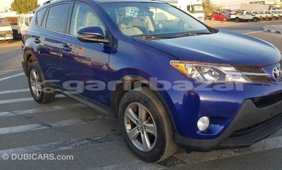Buy Import 2015 Toyota RAV4 in Import - Dubai, Bandarban Buy Import 2015 Toyota RAV4 in Import - Dubai, Bandarban