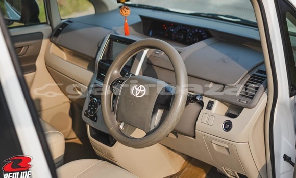 কেনা ব্যবহৃত Toyota Noah White গাড়ী মধ্যে ঢাকা মধ্যে Dhaka কেনা ব্যবহৃত Toyota Noah White গাড়ী মধ্যে ঢাকা মধ্যে Dhaka