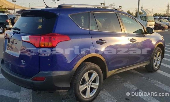 Buy Import 2015 Toyota RAV4 in Import - Dubai, Bandarban Buy Import 2015 Toyota RAV4 in Import - Dubai, Bandarban