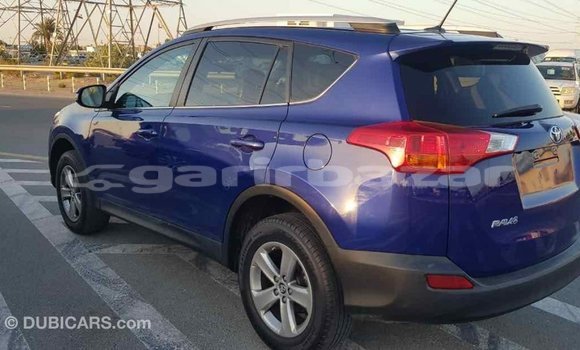 Buy Import 2015 Toyota RAV4 in Import - Dubai, Bandarban Buy Import 2015 Toyota RAV4 in Import - Dubai, Bandarban