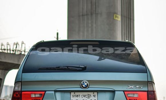 কেনা ব্যবহৃত BMW X5 Blue গাড়ী মধ্যে ঢাকা মধ্যে Dhaka কেনা ব্যবহৃত BMW X5 Blue গাড়ী মধ্যে ঢাকা মধ্যে Dhaka