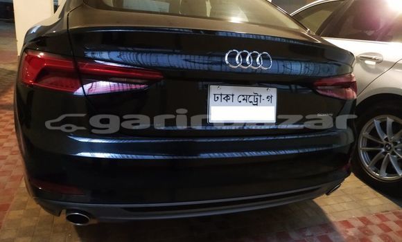 কেনা ব্যবহৃত Audi A5 Black গাড়ী মধ্যে ঢাকা মধ্যে Dhaka কেনা ব্যবহৃত Audi A5 Black গাড়ী মধ্যে ঢাকা মধ্যে Dhaka