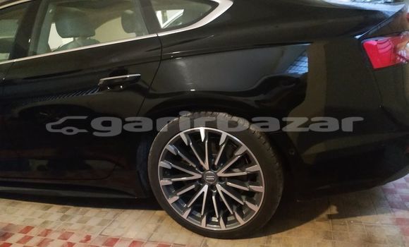 কেনা ব্যবহৃত Audi A5 Black গাড়ী মধ্যে ঢাকা মধ্যে Dhaka কেনা ব্যবহৃত Audi A5 Black গাড়ী মধ্যে ঢাকা মধ্যে Dhaka