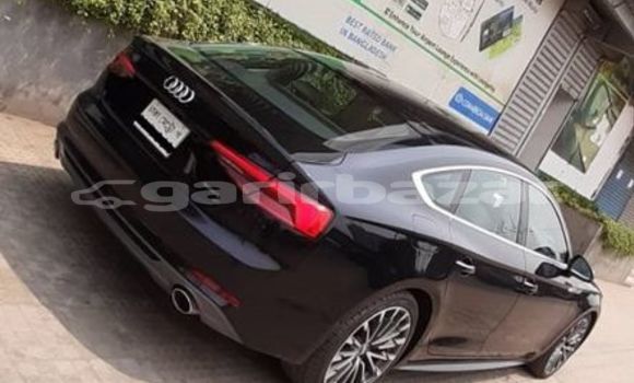 কেনা ব্যবহৃত Audi A5 Black গাড়ী মধ্যে ঢাকা মধ্যে Dhaka কেনা ব্যবহৃত Audi A5 Black গাড়ী মধ্যে ঢাকা মধ্যে Dhaka