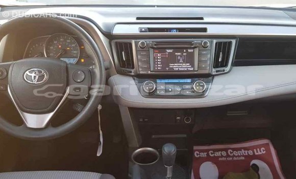 Buy Import 2015 Toyota RAV4 in Import - Dubai, Bandarban Buy Import 2015 Toyota RAV4 in Import - Dubai, Bandarban