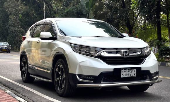 Buy Used 2018 Honda CR-V in Dhaka, Dhaka Buy Used 2018 Honda CR-V in Dhaka, Dhaka