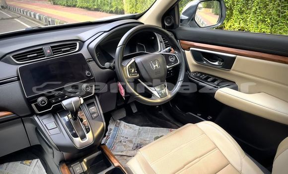 Buy Used 2018 Honda CR-V in Dhaka, Dhaka Buy Used 2018 Honda CR-V in Dhaka, Dhaka