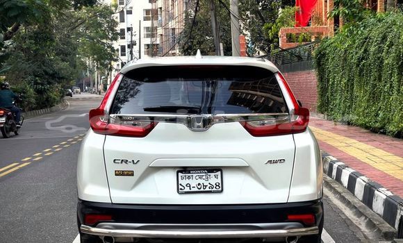 Buy Used 2018 Honda CR-V in Dhaka, Dhaka Buy Used 2018 Honda CR-V in Dhaka, Dhaka