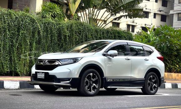 Buy Used 2018 Honda CR-V in Dhaka, Dhaka Buy Used 2018 Honda CR-V in Dhaka, Dhaka