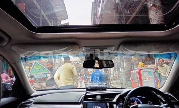 Buy Used 2018 Honda Civic in Dhaka, Dhaka Buy Used 2018 Honda Civic in Dhaka, Dhaka