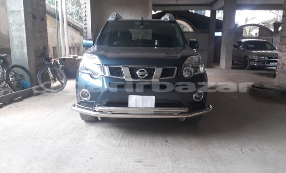 Buy Used 2012 Nissan X–Trail in Chattagam, Chattagam