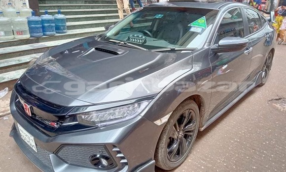 Buy Used 2018 Honda Civic in Dhaka, Dhaka Buy Used 2018 Honda Civic in Dhaka, Dhaka