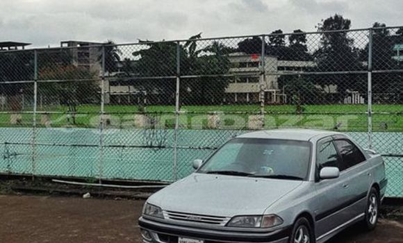 কেনা ব্যবহৃত Toyota Carina Silver গাড়ী মধ্যে ঢাকা মধ্যে Dhaka কেনা ব্যবহৃত Toyota Carina Silver গাড়ী মধ্যে ঢাকা মধ্যে Dhaka