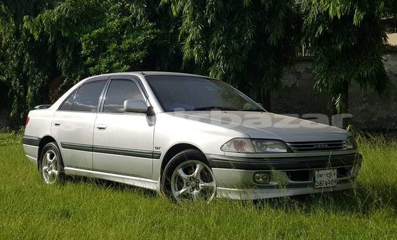 কেনা ব্যবহৃত Toyota Carina Silver গাড়ী মধ্যে ঢাকা মধ্যে Dhaka কেনা ব্যবহৃত Toyota Carina Silver গাড়ী মধ্যে ঢাকা মধ্যে Dhaka