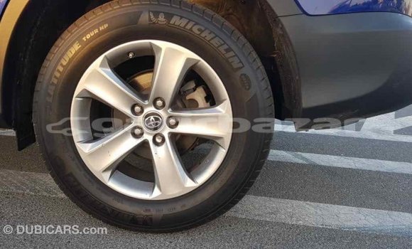 Buy Import 2015 Toyota RAV4 in Import - Dubai, Bandarban Buy Import 2015 Toyota RAV4 in Import - Dubai, Bandarban