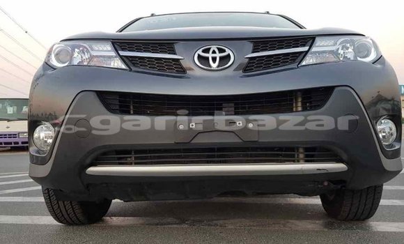 Buy Import 2013 Toyota RAV4 in Import - Dubai, Bandarban Buy Import 2013 Toyota RAV4 in Import - Dubai, Bandarban