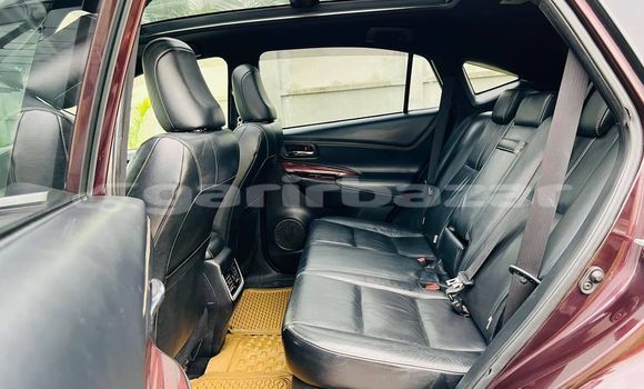 Buy Used 2013 Toyota Harrier in Dhaka, Dhaka Buy Used 2013 Toyota Harrier in Dhaka, Dhaka