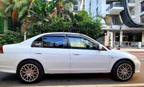 Buy Used 2005 Honda Civic Ferio in Dhaka, Dhaka Buy Used 2005 Honda Civic Ferio in Dhaka, Dhaka