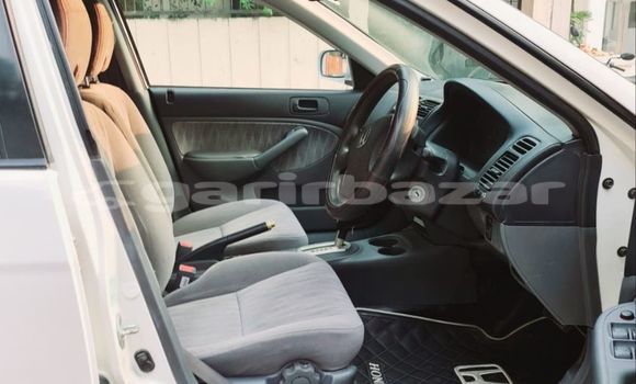 Buy Used 2005 Honda Civic Ferio in Dhaka, Dhaka Buy Used 2005 Honda Civic Ferio in Dhaka, Dhaka