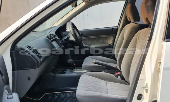 Buy Used 2005 Honda Civic Ferio in Dhaka, Dhaka Buy Used 2005 Honda Civic Ferio in Dhaka, Dhaka