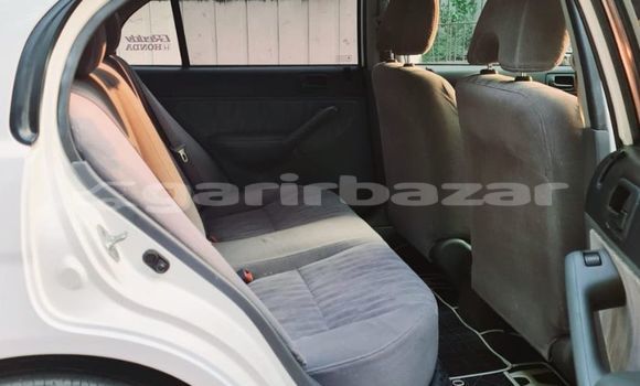 Buy Used 2005 Honda Civic Ferio in Dhaka, Dhaka Buy Used 2005 Honda Civic Ferio in Dhaka, Dhaka