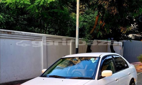 Buy Used 2005 Honda Civic Ferio in Dhaka, Dhaka Buy Used 2005 Honda Civic Ferio in Dhaka, Dhaka