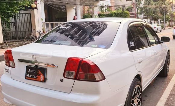 Buy Used 2005 Honda Civic Ferio in Dhaka, Dhaka Buy Used 2005 Honda Civic Ferio in Dhaka, Dhaka