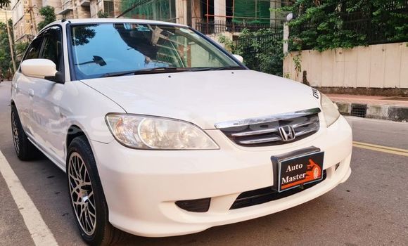 Buy Used 2005 Honda Civic Ferio in Dhaka, Dhaka Buy Used 2005 Honda Civic Ferio in Dhaka, Dhaka