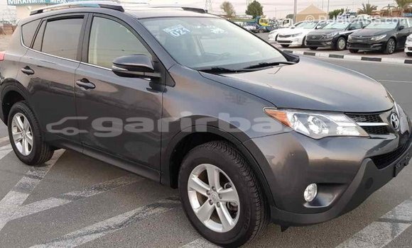 Buy Import 2013 Toyota RAV4 in Import - Dubai, Bandarban Buy Import 2013 Toyota RAV4 in Import - Dubai, Bandarban