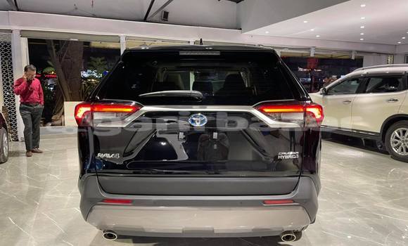 Buy New 2021 Toyota Rav 4 in Dhaka, Dhaka