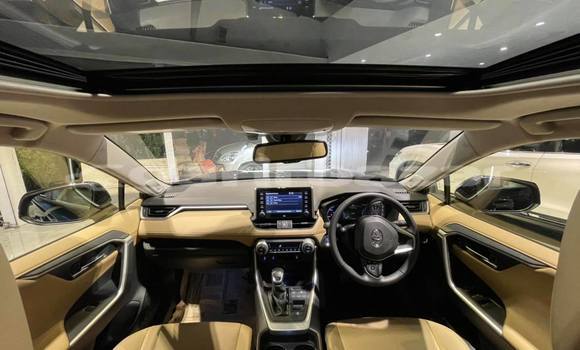 Buy New 2021 Toyota Rav 4 in Dhaka, Dhaka Buy New 2021 Toyota Rav 4 in Dhaka, Dhaka