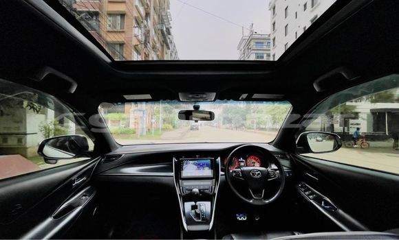 কেনা ব্যবহৃত Toyota Harrier White গাড়ী মধ্যে ঢাকা মধ্যে Dhaka কেনা ব্যবহৃত Toyota Harrier White গাড়ী মধ্যে ঢাকা মধ্যে Dhaka