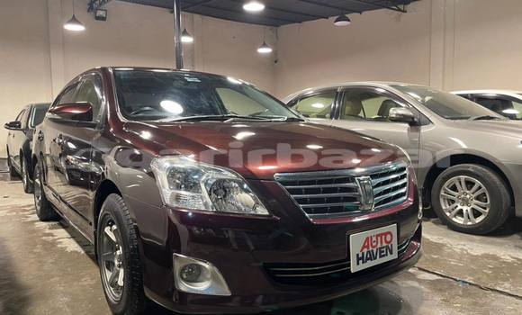 কেনা ব্যবহৃত Toyota Premio Red গাড়ী মধ্যে ঢাকা মধ্যে Dhaka কেনা ব্যবহৃত Toyota Premio Red গাড়ী মধ্যে ঢাকা মধ্যে Dhaka