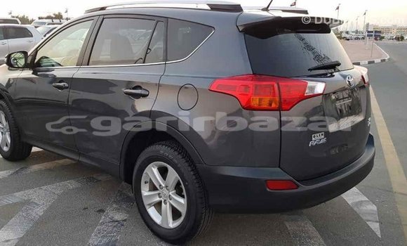 Buy Import 2013 Toyota RAV4 in Import - Dubai, Bandarban Buy Import 2013 Toyota RAV4 in Import - Dubai, Bandarban