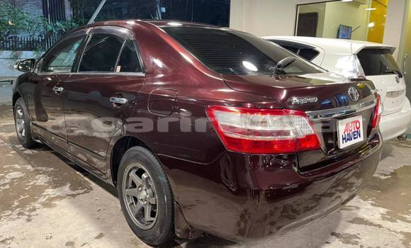 কেনা ব্যবহৃত Toyota Premio Red গাড়ী মধ্যে ঢাকা মধ্যে Dhaka কেনা ব্যবহৃত Toyota Premio Red গাড়ী মধ্যে ঢাকা মধ্যে Dhaka