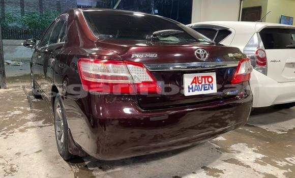 কেনা ব্যবহৃত Toyota Premio Red গাড়ী মধ্যে ঢাকা মধ্যে Dhaka কেনা ব্যবহৃত Toyota Premio Red গাড়ী মধ্যে ঢাকা মধ্যে Dhaka