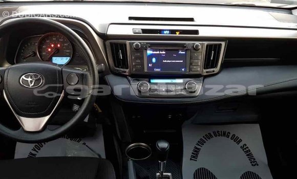 Buy Import 2013 Toyota RAV4 in Import - Dubai, Bandarban Buy Import 2013 Toyota RAV4 in Import - Dubai, Bandarban