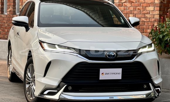 কেনা আমদানি Toyota Harrier White গাড়ী মধ্যে ঢাকা মধ্যে Dhaka কেনা আমদানি Toyota Harrier White গাড়ী মধ্যে ঢাকা মধ্যে Dhaka