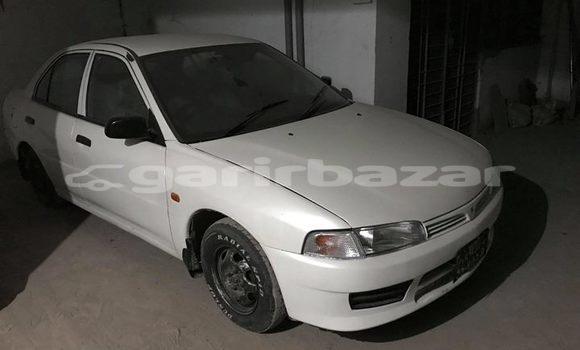 Buy Used 1996 Mitsubishi Lancer in Dhaka, Dhaka