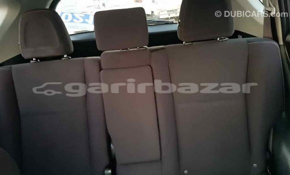 Buy Import 2013 Toyota RAV4 in Import - Dubai, Bandarban Buy Import 2013 Toyota RAV4 in Import - Dubai, Bandarban