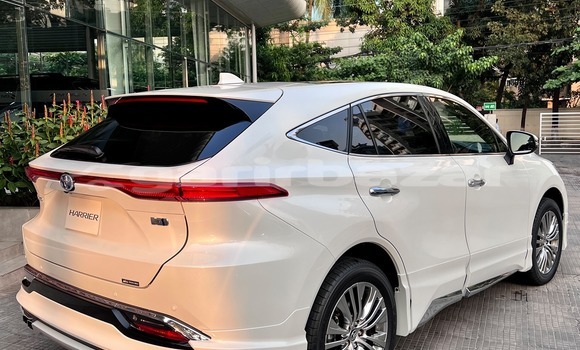 কেনা আমদানি Toyota Harrier White গাড়ী মধ্যে ঢাকা মধ্যে Dhaka কেনা আমদানি Toyota Harrier White গাড়ী মধ্যে ঢাকা মধ্যে Dhaka