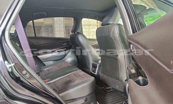 Buy Import 2016 Toyota Harrier in Dhaka, Dhaka Buy Import 2016 Toyota Harrier in Dhaka, Dhaka