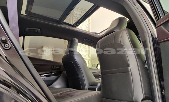Buy Import 2016 Toyota Harrier in Dhaka, Dhaka Buy Import 2016 Toyota Harrier in Dhaka, Dhaka