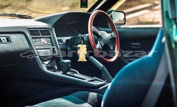 কেনা ব্যবহৃত Toyota Soarer Green গাড়ী মধ্যে ঢাকা মধ্যে Dhaka কেনা ব্যবহৃত Toyota Soarer Green গাড়ী মধ্যে ঢাকা মধ্যে Dhaka